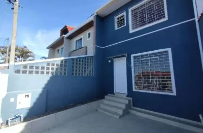 Excelente sobrado completamente reformado a venda no bairro alto, curitiba – pr