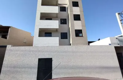 Apartamento novo e com excelente acabamento a venda, possui 3 quartos, 2 sacadas, churrasqueira e esta muito bem localizado no parque da fonte