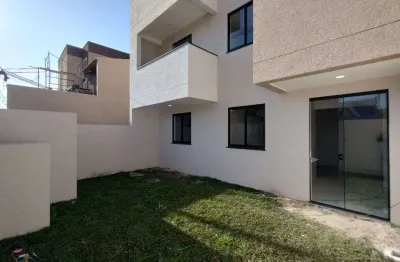 Lindo apartamento garden a venda, com 3 quartos, vaga de garagem para 2 veiculos e bem localizado no parque da fonte