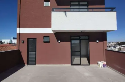 Elegante apartamento com 3 quartos, sendo uma suite e amplo terraco a venda no bairro boneca do iguacu, em sao jose dos pinhais