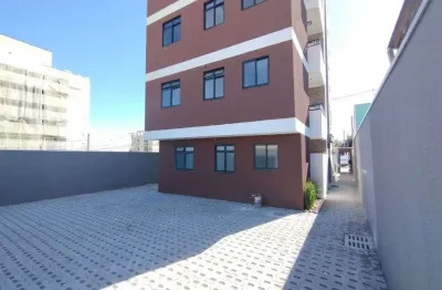 Apartamento sofisticado com 2 quartos e sacada com churrasqueira a venda no bairro boneca do iguacu, em sao jose dos pinhais