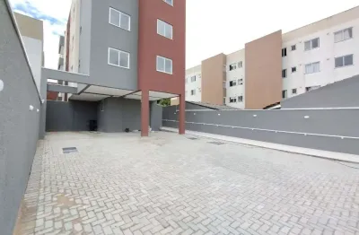 Lindo apartamento garden com 3 quartos, sendo 1 suite a venda em sao jose dos pinhais