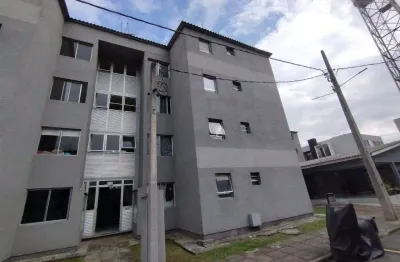 Excelente apartamento com 2 quartos para locacao em sao jose dos pinhais