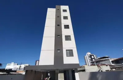 Cobertura duplex com amplo espaco gourmet a venda, possui 2 quartos, sendo uma suite e localizacao privilegiada no centro de sao jose dos pinhais