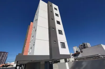 Cobertura duplex com amplo espaco gourmet a venda, possui 3 quartos, sendo uma suite e localizacao privilegiada no centro de sao jose dos pinhais