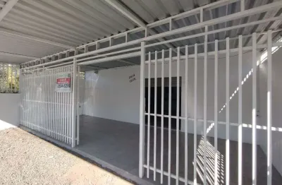 Excelente ponto comercial com diversos itens como fogao industrial e balcao/vitrine expositor para locacao em sao jose dos pinhais - pr