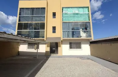 Excelente apartamento garden com 2 quartos e moveis planejados a venda em sao jose dos pinhais