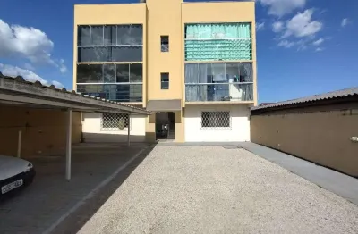 Belo apartamento com 2 quartos e moveis planejados a venda no Sao Marcos