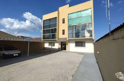 Belo apartamento com 2 quartos e moveis planejados a venda no Sao Marcos