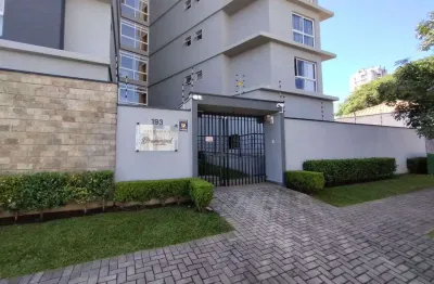 Apartamento com suite e vaga de garagem dupla coberta a venda proximo a rua XV de Novembro, no Centro de Sao Jose dos Pinhais