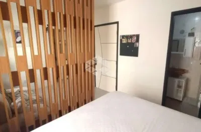Apartamento com 1 quarto à venda na Rua Doutor Ramiro D'Ávila, 120, Azenha, Porto Alegre