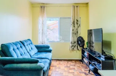 Apartamento com 1 quarto à venda na Rua Coronel Neves, 396, Medianeira, Porto Alegre