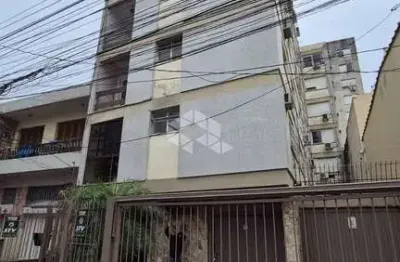 Apartamento com 1 quarto à venda na Rua Demétrio Ribeiro, 654, Centro Histórico, Porto Alegre