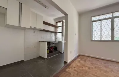Apartamento com 1 quarto à venda na Avenida Getúlio Vargas, 293, Menino Deus, Porto Alegre