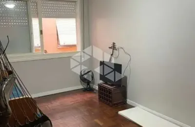 Apartamento com 1 quarto à venda na Rua Gonçalves Dias, 210, Menino Deus, Porto Alegre