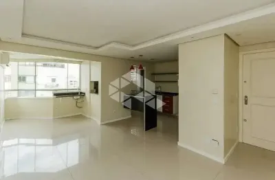 Apartamento com 2 quartos e 66m² à venda em cristal, porto alegre.