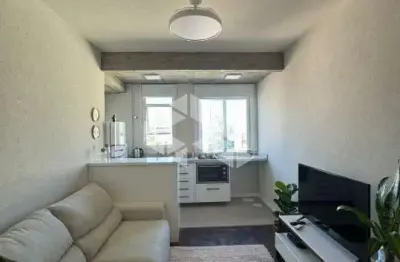 Apartamento com 1 quarto e 34m² à venda em cidade baixa, porto alegre