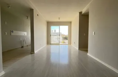 Ótimo apartamento com 3 dormitórios e semimobiliado.