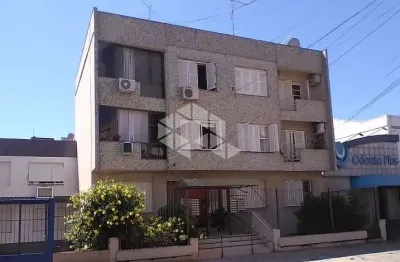 Apartamento com 1 quarto à venda na Avenida Caçapava, 136, Petrópolis, Porto Alegre