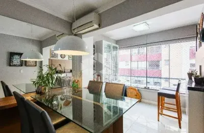 Apartamento com 3 quartos e 84m² à venda em boa vista, porto alegre