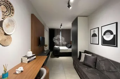 Oportunidade única: studio, loft,  excelente para rentabilidade no centro histórico!