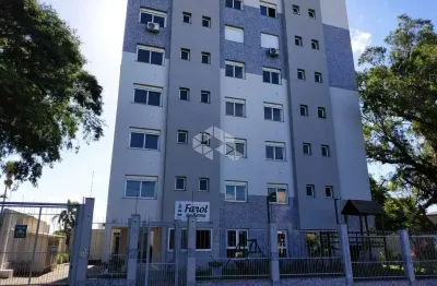 Apartamento 2 dormitórios 1 suíte  churrasqueira vaga dupla para venda no bairro santo antônio