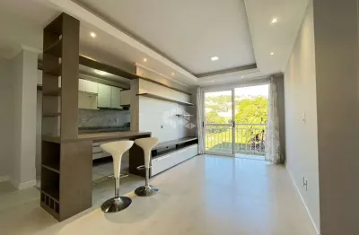 Apartamento com 2 quartos à venda na Rua Doutor Campos Velho, 1888, Cristal, Porto Alegre