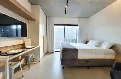 Apartamento com 1 quarto à venda na Rua José de Alencar, 1068, Menino Deus, Porto Alegre