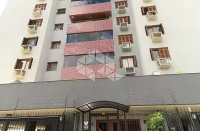 Apartamento de um dormitório com garagem e infra-estrutura