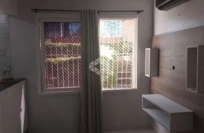 Apartamento com 1 quarto à venda na Avenida Ipiranga, 705, Praia de Belas, Porto Alegre