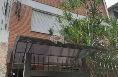 Apartamento com 1 quarto à venda na Avenida Iguassu, 57, Petrópolis, Porto Alegre