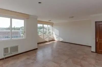 Apartamento com 3 dormitórios, 2 vagas e 130m² à venda em boa vista, porto alegre