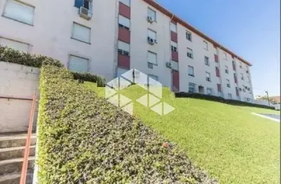 Apartamento com 2 quartos à venda na Avenida Capivari, 626, Cristal, Porto Alegre