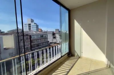 Apartamento 177m² 2 dormitórios e vaga  no petrópolis
