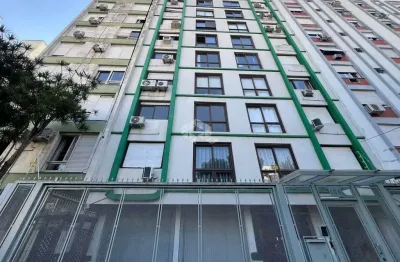 Apartamento 2 quartos no bairro cidade baixa em porto alegre