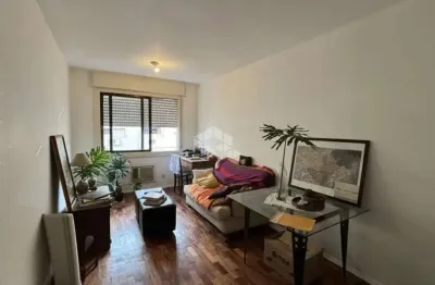 Apartamento com 2 quartos à venda na Rua Barão do Triunfo, 217, Menino Deus, Porto Alegre