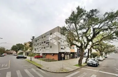 Apartamento com 1 quarto à venda na Rua Bento de Amaral, 44, Partenon, Porto Alegre