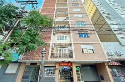 Apartamento com 1 quarto à venda na Rua da República, 281, Cidade Baixa, Porto Alegre