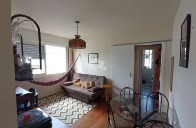 Apartamento com 1 quarto à venda na Rua Mário de Lima Hornes, 31, Morro Santana, Porto Alegre