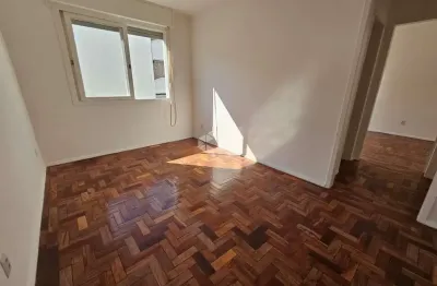 Apartamento com 1 quarto à venda na Rua Marquês do Pombal, 768, Moinhos de Vento, Porto Alegre