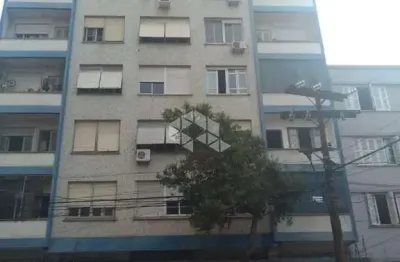 Casa em condomínio fechado com 1 quarto à venda na Rua José do Patrocínio, 373, Cidade Baixa, Porto Alegre