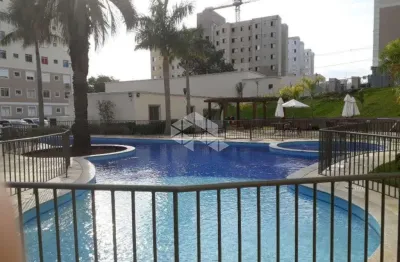Ótimo apartamento semi mobiliado - pronto para morar!