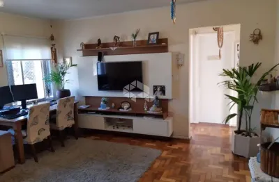 Apartamento com 2 quartos à venda na Rua Francisco Braga, 190, Partenon, Porto Alegre