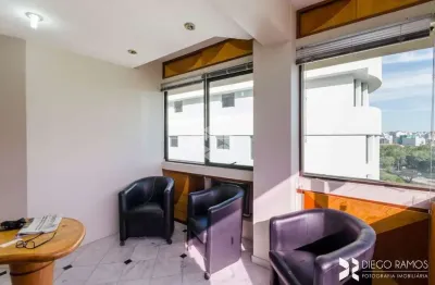 Sala comercial à venda na Rua General João Telles, 524, Bom Fim, Porto Alegre