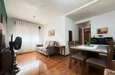 Apartamento a venda de 2 dormitórios , de 55 mts, no bairro Santo Antonio-Poa/RS
