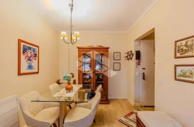 Apartamento a venda, com 2 dormitórios e 58m², 2 banheiros no bairro santana.