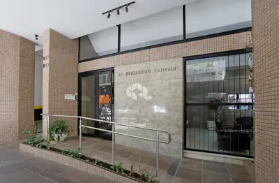 Apartamento com 3 quartos e 149m² à venda em centro histórico, porto alegre.