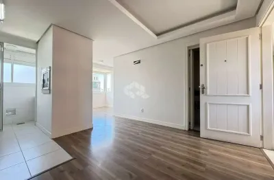 Apartamento 01 dorm, 44,90m2, com vaga,  infra completa, vista, cidade baixa