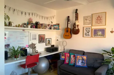 Apartamento com 1 quarto à venda na Rua Marcílio Dias, 1076, Menino Deus, Porto Alegre