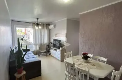 Apartamento com 3 quartos à venda na Avenida Paraná, 2535, São Geraldo, Porto Alegre